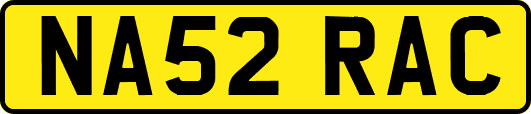 NA52RAC