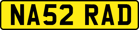 NA52RAD