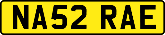 NA52RAE