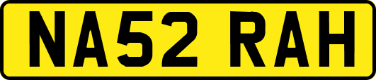 NA52RAH