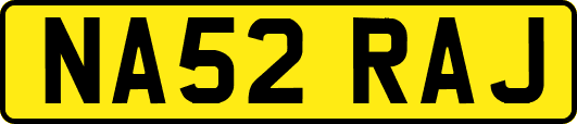 NA52RAJ
