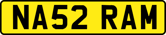 NA52RAM