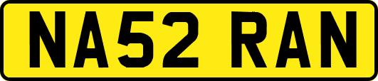 NA52RAN