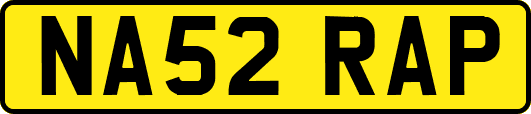 NA52RAP