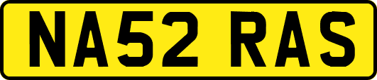 NA52RAS