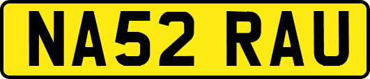 NA52RAU