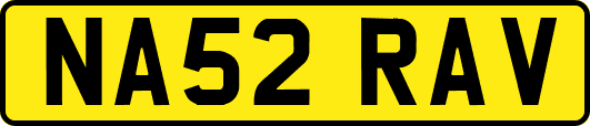 NA52RAV