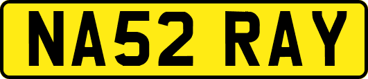 NA52RAY