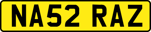 NA52RAZ