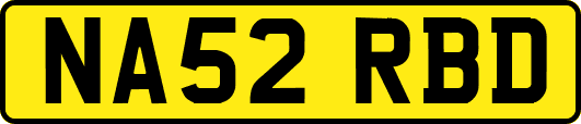 NA52RBD
