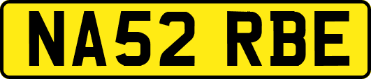 NA52RBE