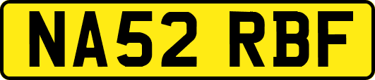 NA52RBF