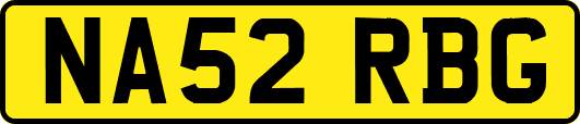 NA52RBG