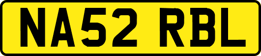 NA52RBL