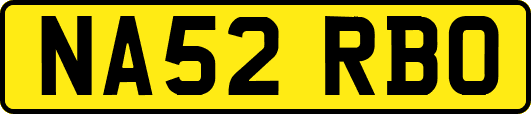 NA52RBO