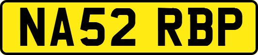 NA52RBP