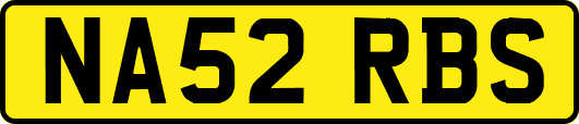 NA52RBS