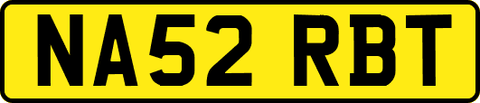 NA52RBT