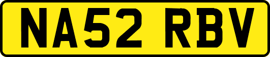 NA52RBV