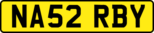NA52RBY