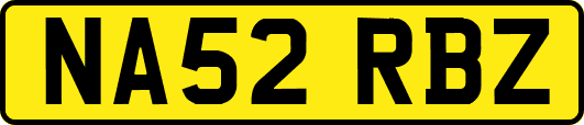 NA52RBZ