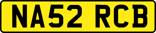 NA52RCB