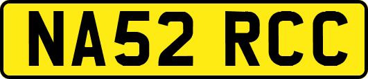 NA52RCC