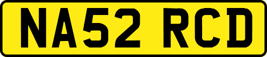 NA52RCD
