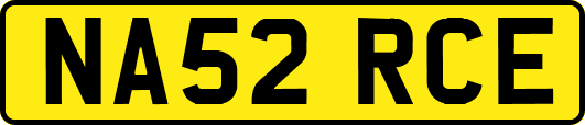 NA52RCE