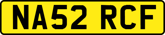 NA52RCF