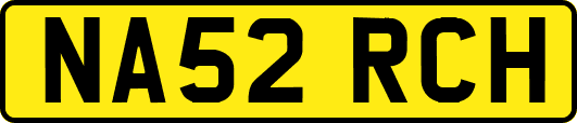 NA52RCH