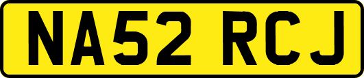 NA52RCJ
