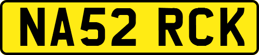 NA52RCK