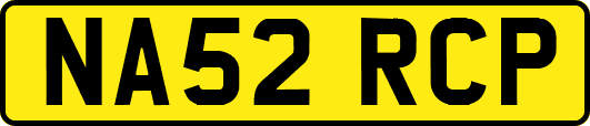 NA52RCP