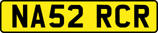NA52RCR