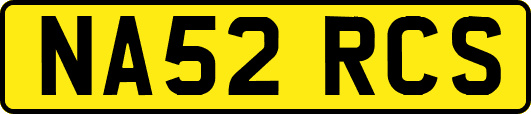 NA52RCS