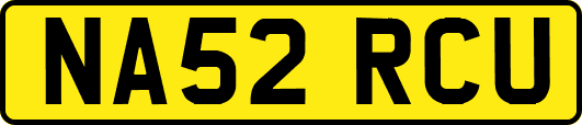 NA52RCU