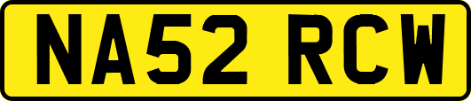 NA52RCW