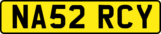 NA52RCY