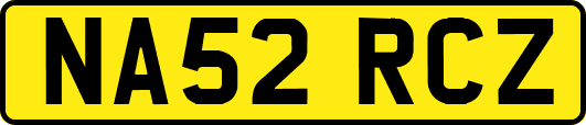 NA52RCZ