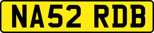 NA52RDB