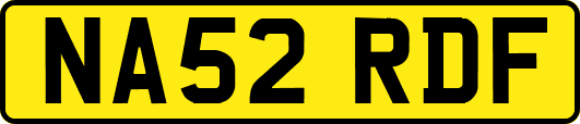 NA52RDF