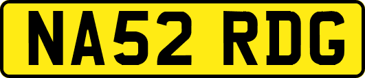 NA52RDG