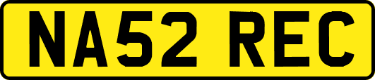 NA52REC