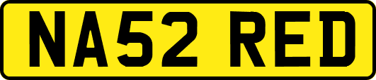 NA52RED