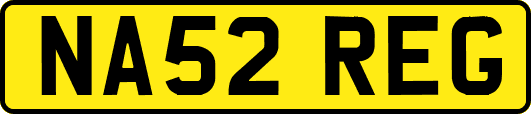 NA52REG