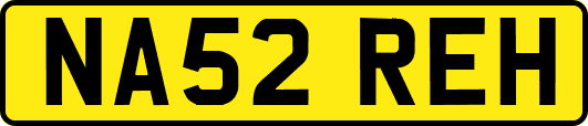 NA52REH