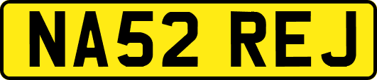 NA52REJ