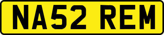 NA52REM