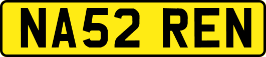 NA52REN